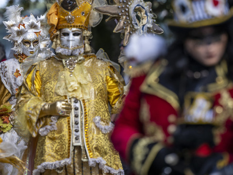 Italie : Venise rend hommage à Marco Polo en 2024