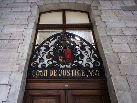 Un homme condamné à 19 ans de prison pour le meurtre d'une escort