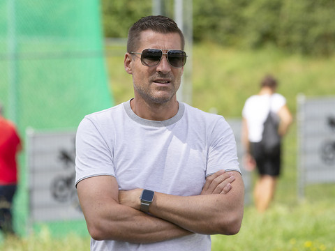 Laurent Meuwly distingué