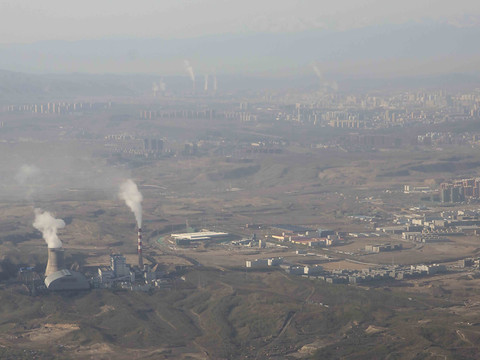 Le seuil de 1,5°C pourrait être franchi dans 7 ans
