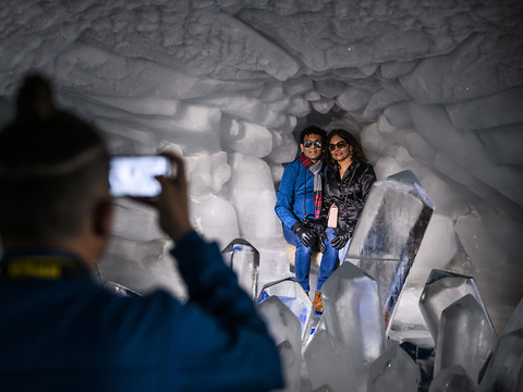 Record de nuitées dans l'hôtellerie pour la saison estivale