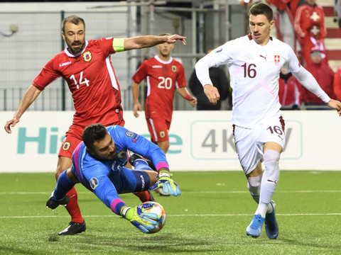 UBS reprend le flambeau de CS comme sponsor du foot suisse (ASF)