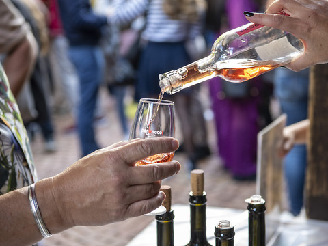 Identifier les grands crus grâce à leur signature chimique