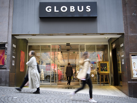 Globus 