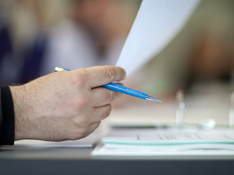 Feu vert au rachat des stylos Pelikan par les cahiers Oxford