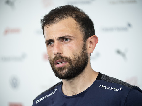 Schaffhouse nomme Admir Mehmedi comme directeur sportif