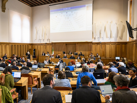 Les députés acceptent l'entrée en matière sur le budget