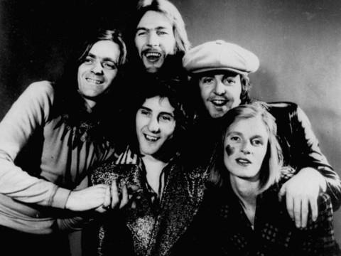 Denny Laine, cofondateur des Wings avec Paul McCartney, est mort