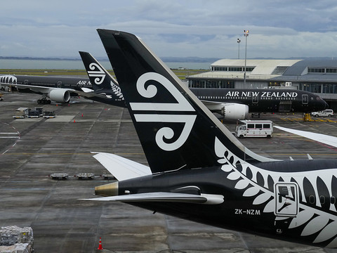 Air New Zealand prévoit d'utiliser un avion électrique dès 2026