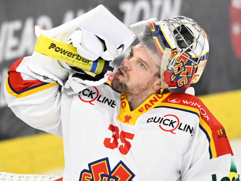 Harri Säteri prolonge à Bienne