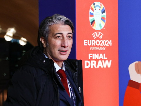 La Suisse choisit un camp de base à Stuttgart