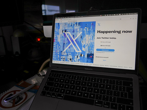 Suisa Digital poursuit Twitter International pour violation du droit d'auteur