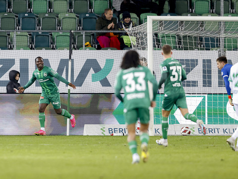 Super League: Saint-Gall intraitable à domicile