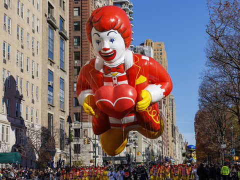 McDonald's lance une nouvelle chaîne de restaurants aux Etats-Unis