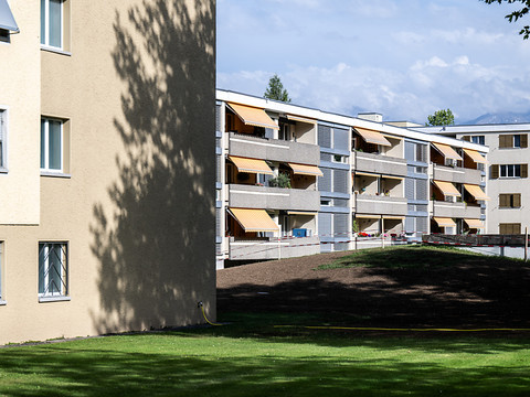 Les prix des logements ont augmenté en novembre