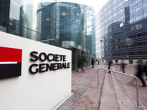 Société Générale envisage de céder ses activités en Afrique