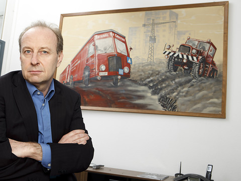 Affaire Bouvier à Genève: la procédure pénale est classée