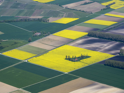Le National veut aussi davantage de moyens pour l'agriculture