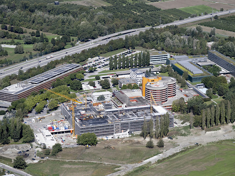 Un expert au chevet des finances de l'Hôpital du Valais