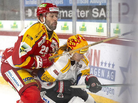 Beat Forster se retirera à la fin de la saison