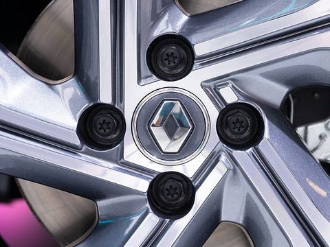 Renault va fabriquer le SUV Duster en Turquie