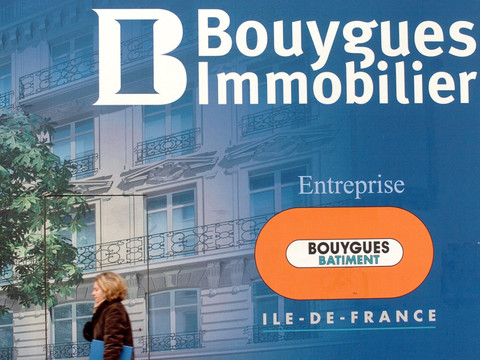 Filiale du géant Bouygues, Colas sera décoté le 22 décembre