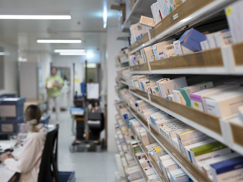 Vers des ordonnances électroniques pour éviter les erreurs