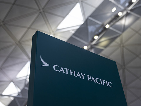 Cathay acquiert six Airbus A350 cargo
