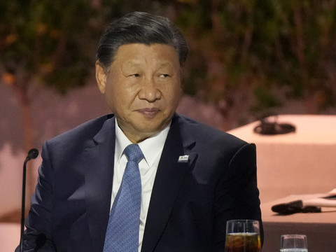 Chine: la reprise économique à 