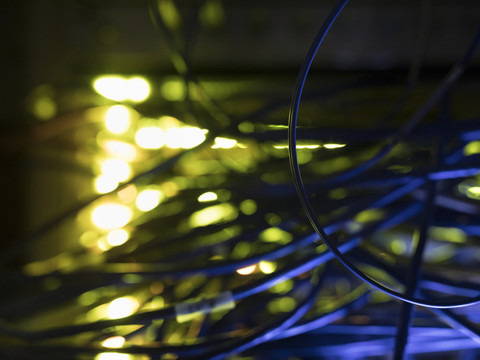Internet rapide: éviter un fossé ville-campagne