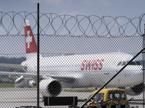 Swiss reprend ses vols depuis et vers Beyrouth