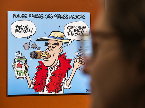 Morges: rétrospective des temps forts de l'année 2023