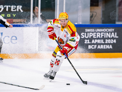 National League: les deux leaders s'imposent