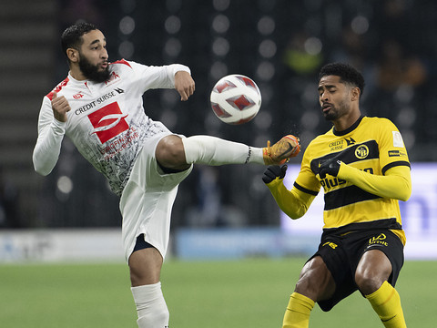 La dernière chance pour le SLO ?