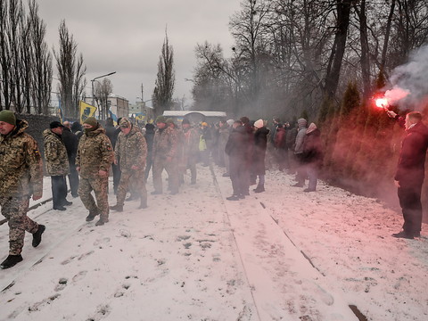 Moscou revendique une avancée 