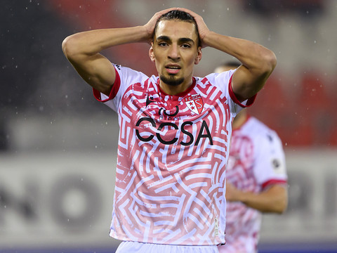 Sion laisse échapper deux points face au Stade Nyonnais