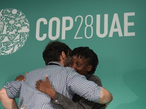 COP28: 