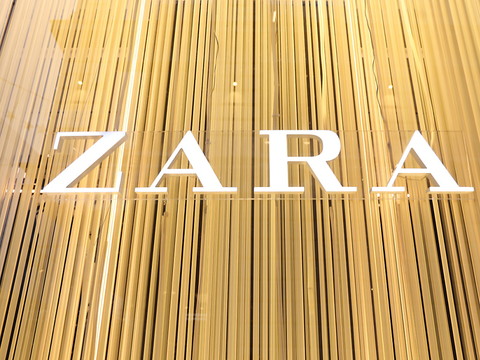 Inditex (Zara) a dégagé un nouveau bénéfice record au 3e trimestre