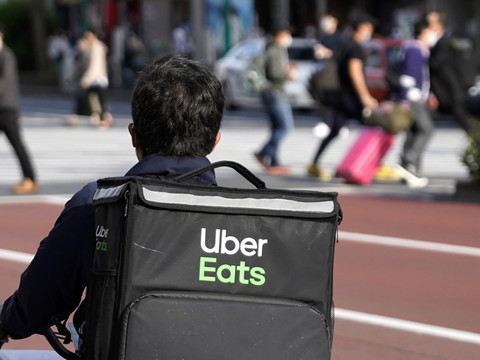 L'UE va améliorer les droits des travailleurs des plateformes