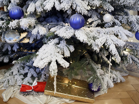 Le budget des cadeaux de Noël grevé en 2023 par le renchérissement