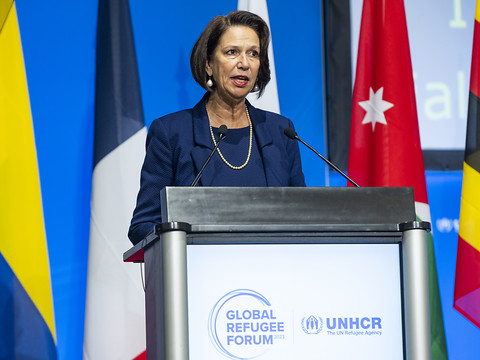 La Suisse veut lancer un organe consultatif pour les réfugiés