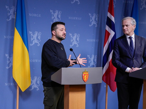 53 blessés à Kiev - L'Ukraine en quête d'aide