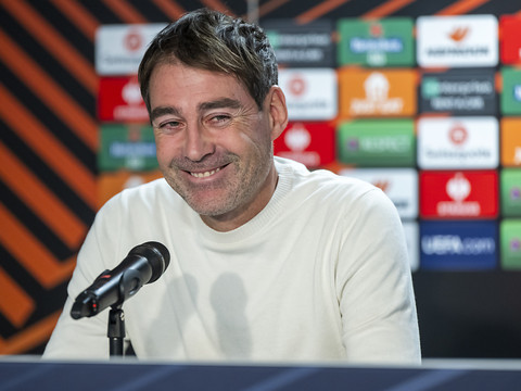 Europa League: Servette peut jouer l'esprit libre