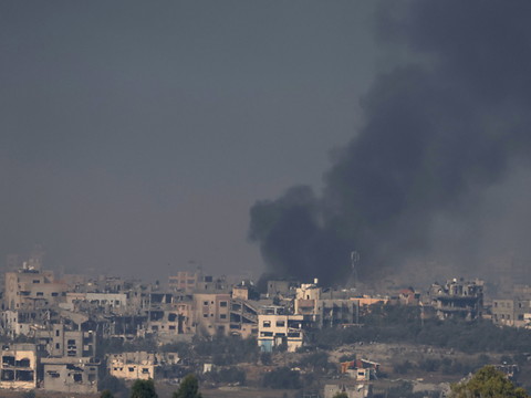 La guerre va durer plus que quelques mois, prévient Israël