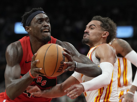 Une 5e défaite d'affilée pour Atlanta