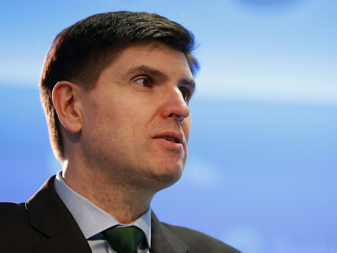 Le directeur financier de Zurich quitte son poste après dix ans