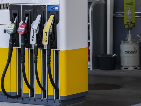 Baisse des prix à la production et à l'importation en novembre