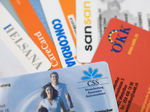 Assurés à l'étranger pris en compte dans la compensation de risques