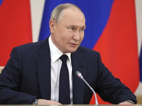 La Russie en confiance pour 
