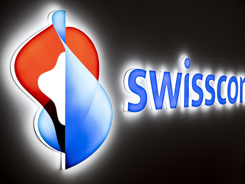Le réseau mobile de Swisscom perturbé durant plus de deux heures